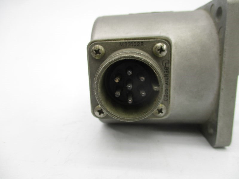 BEI H25D-SS-2500-AB-74C04-LED-SM16-S 15VDC UNMP