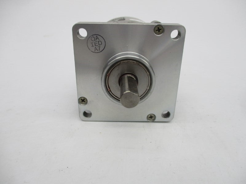 BEI H25D-SS-CCW-8GC-28V/0C-EM20-S 5-28VDC NSNP
