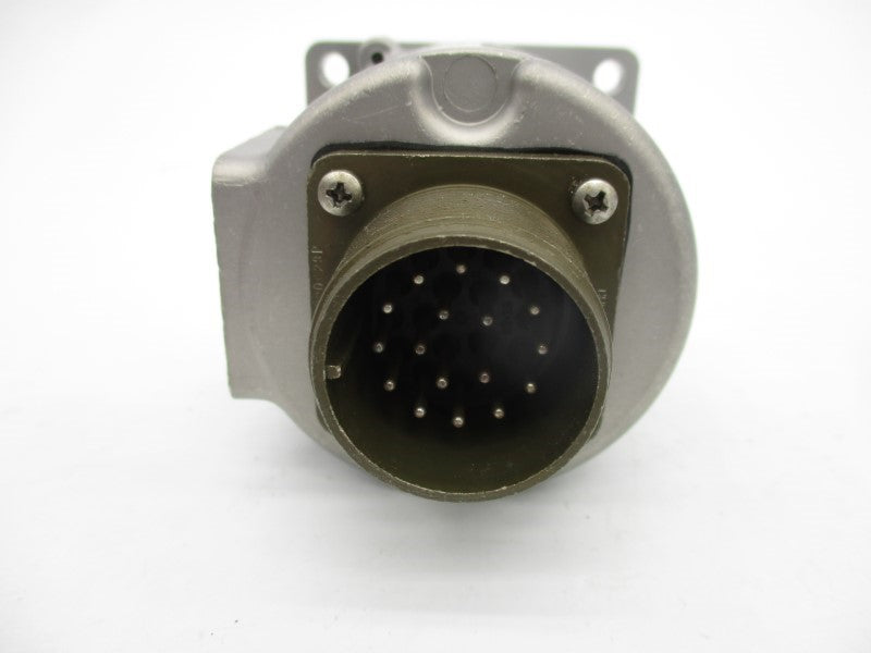 BEI H25D-SS-CCW-8GC-28V/0C-EM20-S 5-28VDC NSNP