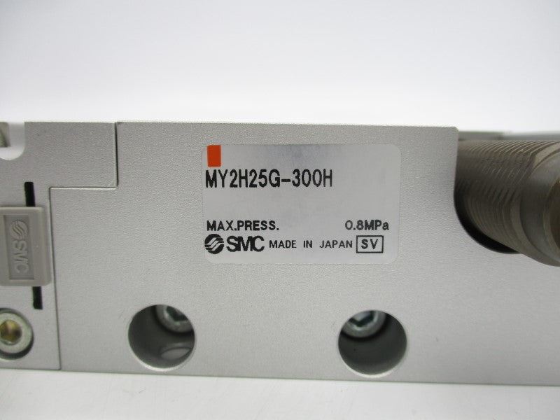 SMC MY2H25G-300H NSNP