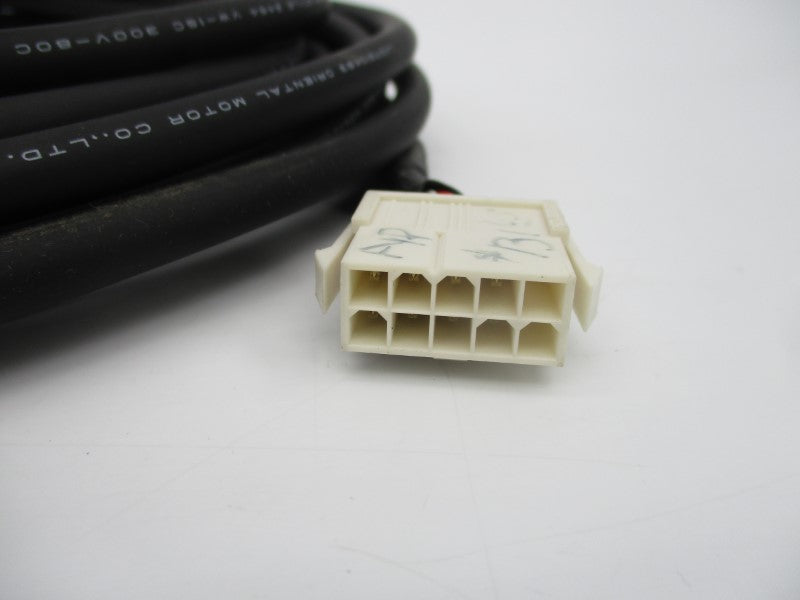 ORIENTAL MOTOR CC07AIP NSNP