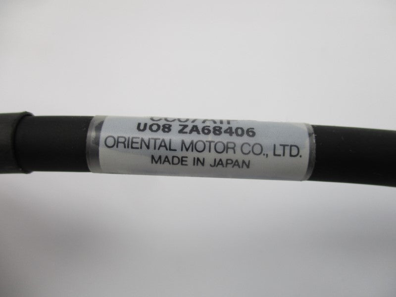 ORIENTAL MOTOR CC07AIP NSNP