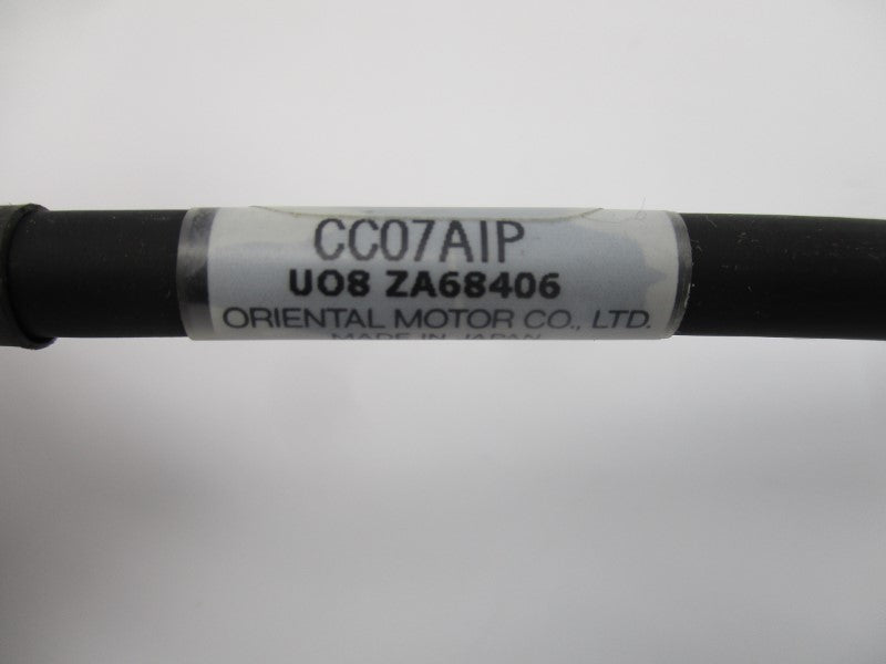 ORIENTAL MOTOR CC07AIP NSNP