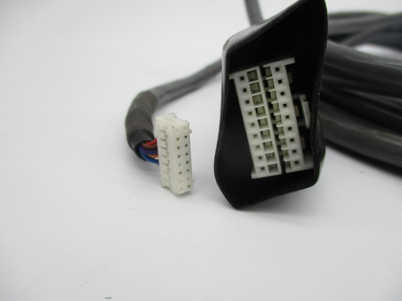 CONNECTOR CABLE CB-RCP2-PA100 UNMP