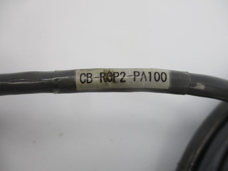 CONNECTOR CABLE CB-RCP2-PA100 UNMP
