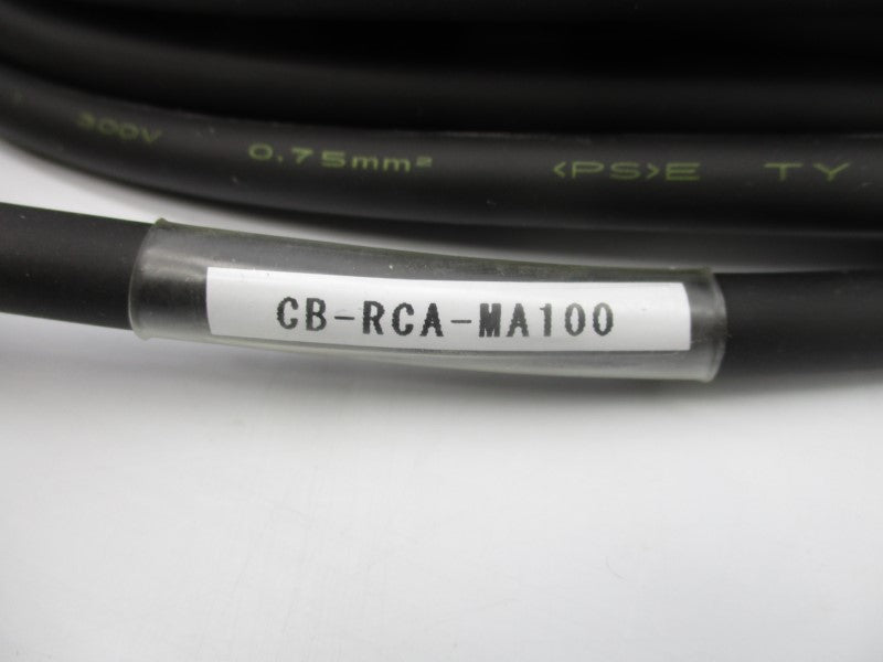 TAIYO CB-RCA-MA100 NSNP
