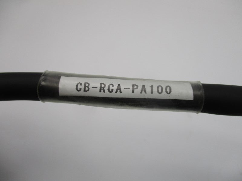 TAIYO CB-RCA-PA100 NSNP