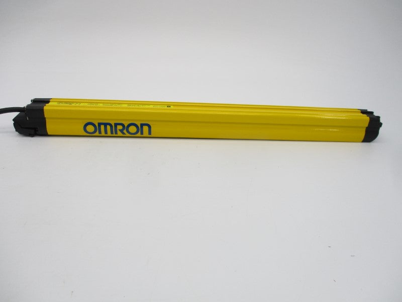 OMRON F3SG-4RA0430-30-D 24VDC 0.3-20M NSNP