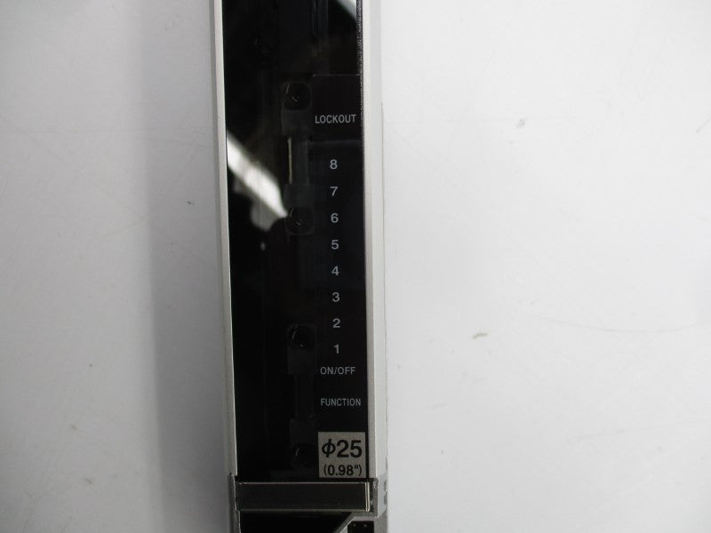 KEYENCE SL-C28H-T 24VDC 0.3-9M NSNP