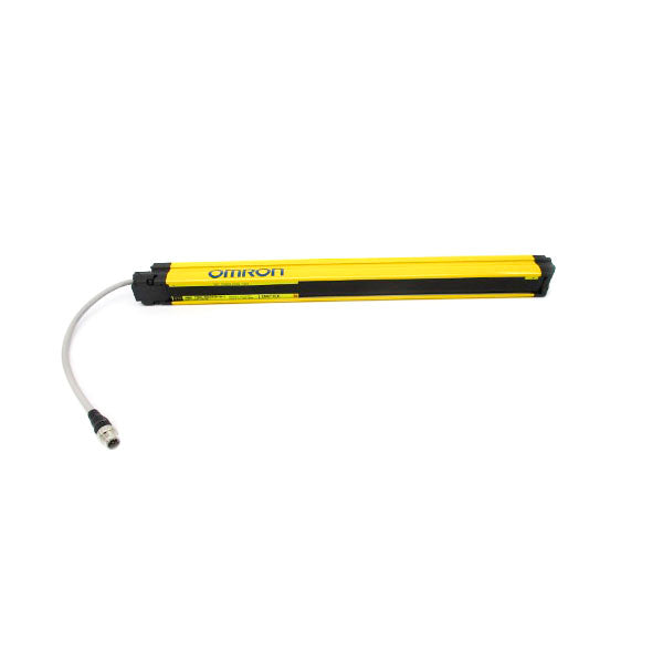 OMRON F3SG-4RA0430-30-L 24VDC 0.3-20M NSNP