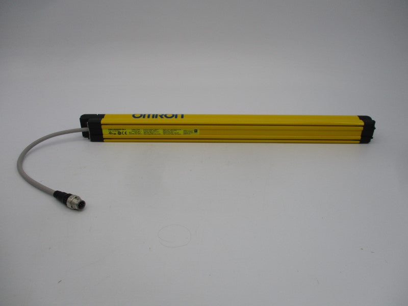 OMRON F3SG-4RA0430-30-L 24VDC 0.3-20M NSNP