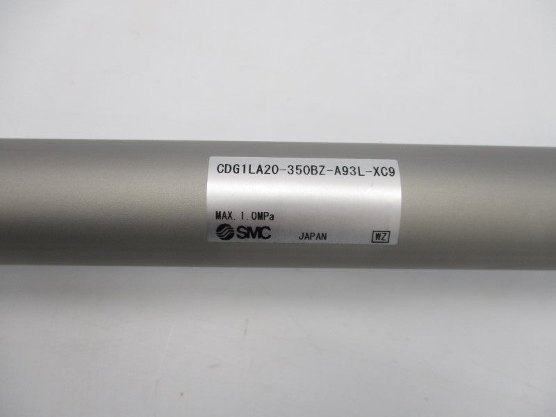 SMC CDG1LA20-350BZ-A93L-XC9 NSMP