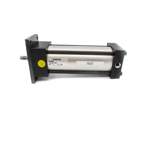 NUMATICS F1EQM-05A1C-CAA0 WB-700026-2 2-1/2" NSNP