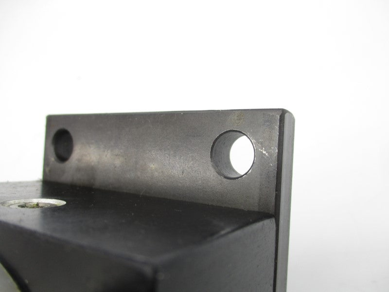 NUMATICS F1EQM-05A1C-CAA0 WB-700026-2 2-1/2" NSNP