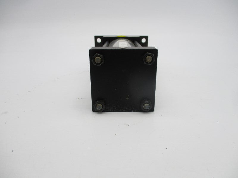NUMATICS F1EQM-05A1C-CAA0 WB-700026-2 2-1/2" NSNP