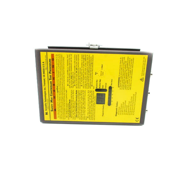 STI 14545-0020 100-240VAC 0.375A REV. E NSNP
