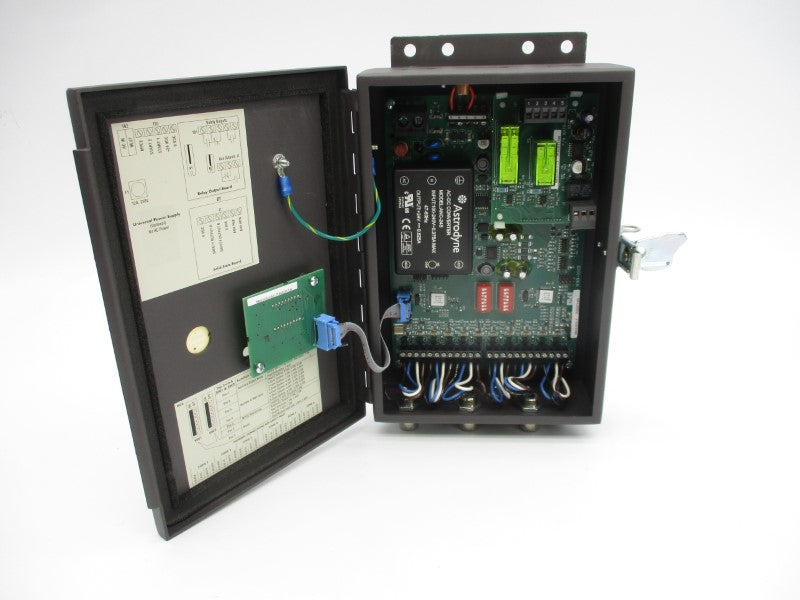 STI 14545-0020 100-240VAC 0.375A REV. E NSNP