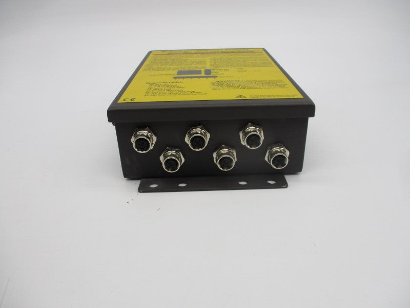 STI 14545-0020 100-240VAC 0.375A REV. E NSNP