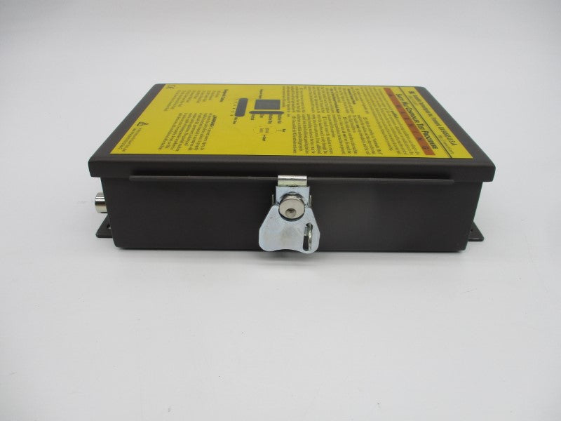 STI 14545-0020 100-240VAC 0.375A REV. E NSNP
