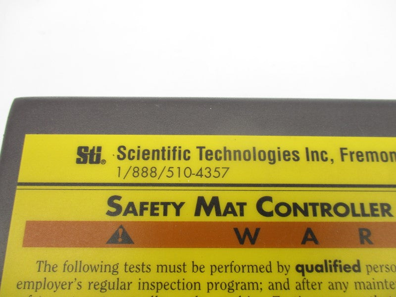 STI 14545-0020 100-240VAC 0.375A REV. E NSNP