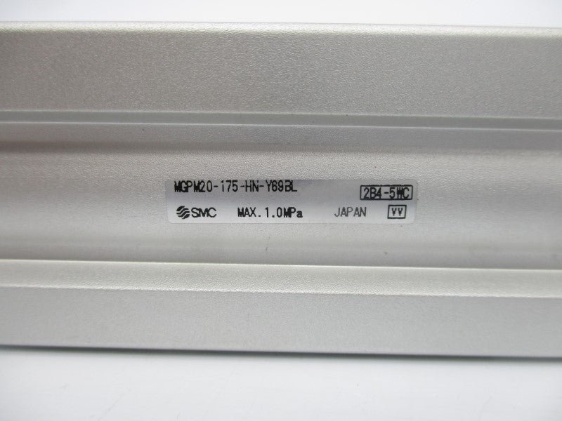 SMC MGPM20-175-HN-Y69BL NSMP