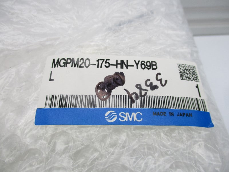 SMC MGPM20-175-HN-Y69BL NSMP