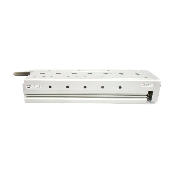SMC MXS25L-150B (AS PICTURED) NSNP
