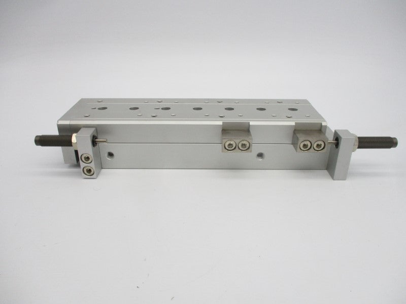 SMC MXS25L-150B (AS PICTURED) NSNP