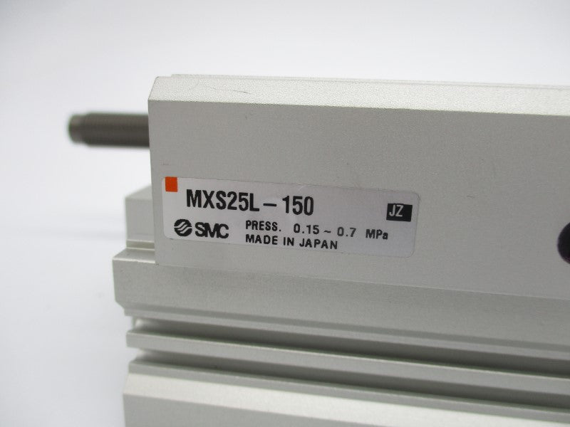 SMC MXS25L-150B (AS PICTURED) NSNP