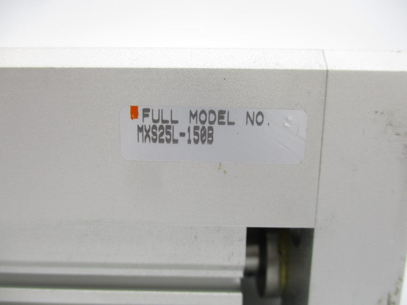 SMC MXS25L-150B (AS PICTURED) NSNP