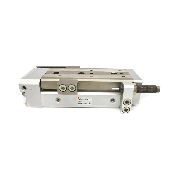 SMC MXQ25-75BSR UNMP