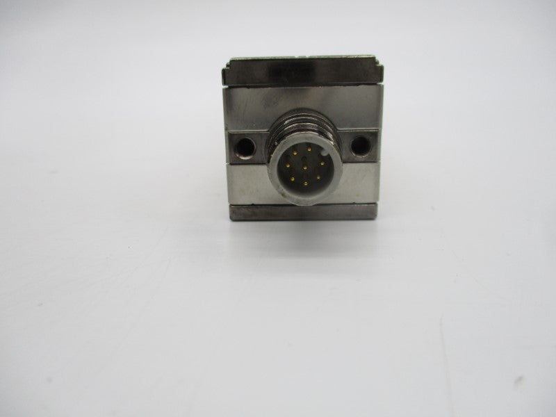 OMRON F3SN-A0412P25-L 24VDC 0.2-10M NSNP