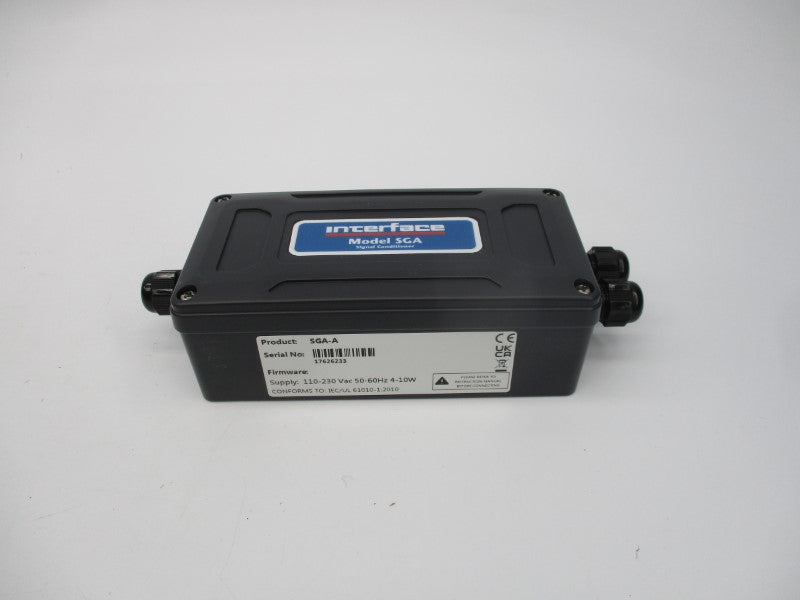 INTERFACE SGA-A 110-230VAC NSMP