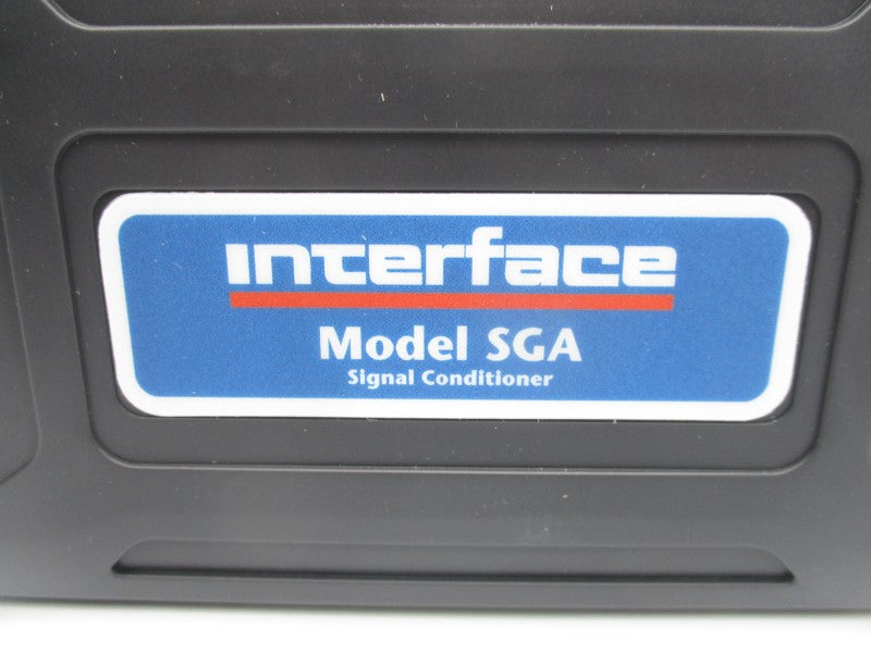 INTERFACE SGA-A 110-230VAC NSMP
