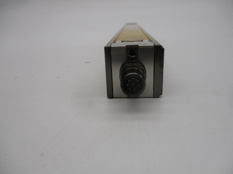 OMRON F3SN-A0412P25-D 24VDC 0.2-10M NSNP