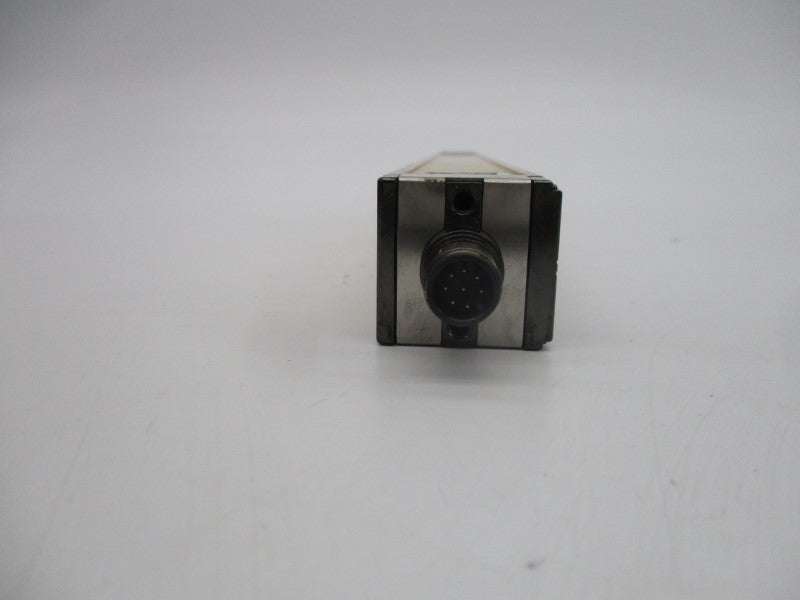 OMRON F3SN-A0412P25-D 24VDC 0.2-10M UNMP