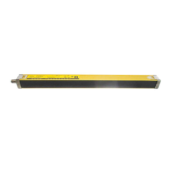 OMRON F3SN-A0412P25-L 24VDC 0.2-10M UNMP