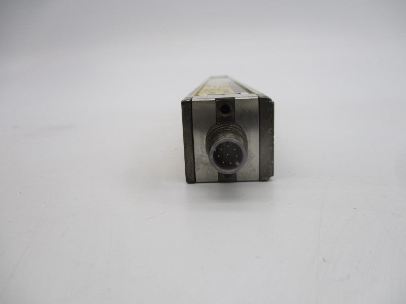 OMRON F3SN-A0412P25-L 24VDC 0.2-10M UNMP
