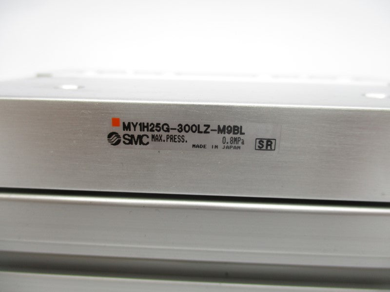 SMC MY1H25G-300LZ-M9BL NSNP