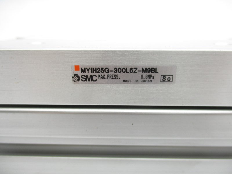 SMC MY1H25G-300L6Z-M9BL NSNP
