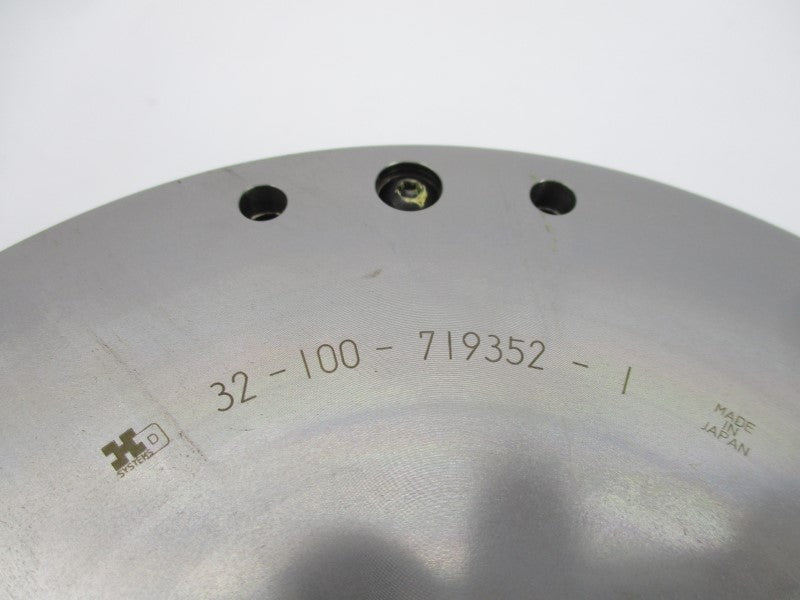 HD SYSTEMS 32-100-719352-1 NSNP