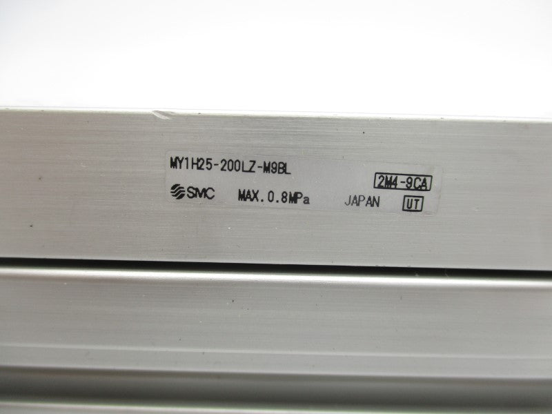 SMC MY1H25-200LZ-M9BL NSNP