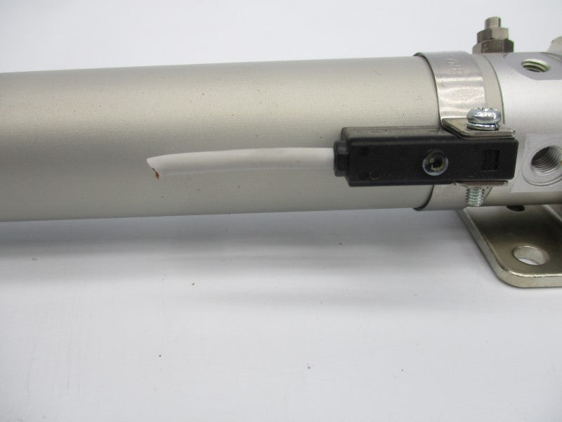 SMC CDG1LA25-250-C73L UNMP