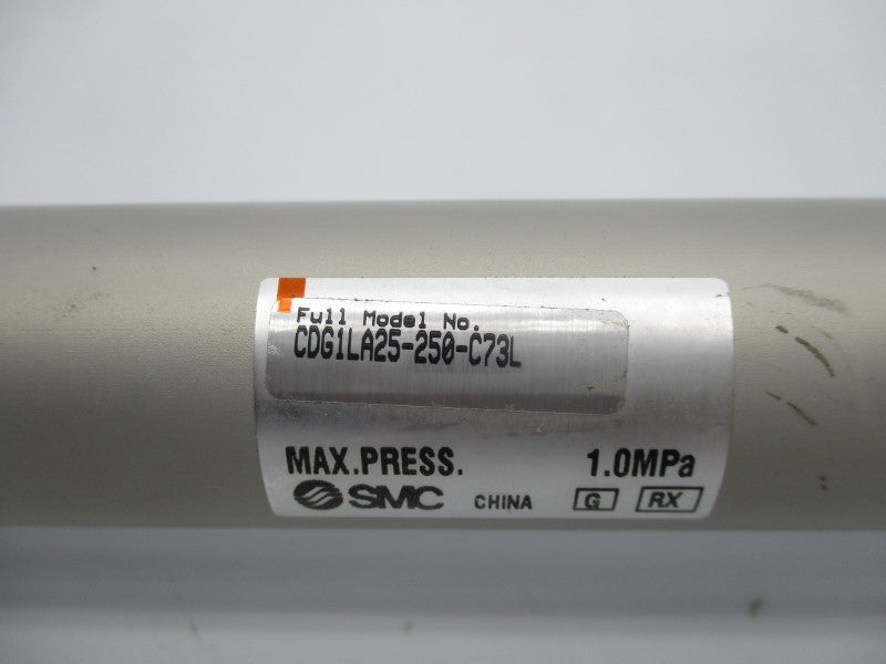SMC CDG1LA25-250-C73L UNMP