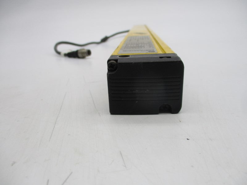 OMRON F3S-A481P-D 24VDC 0.2-5M UNMP