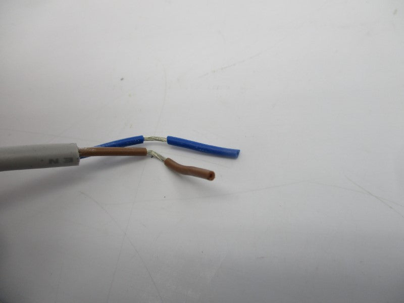 SMC CDBA2F50-130-HL-A54Z NSNP