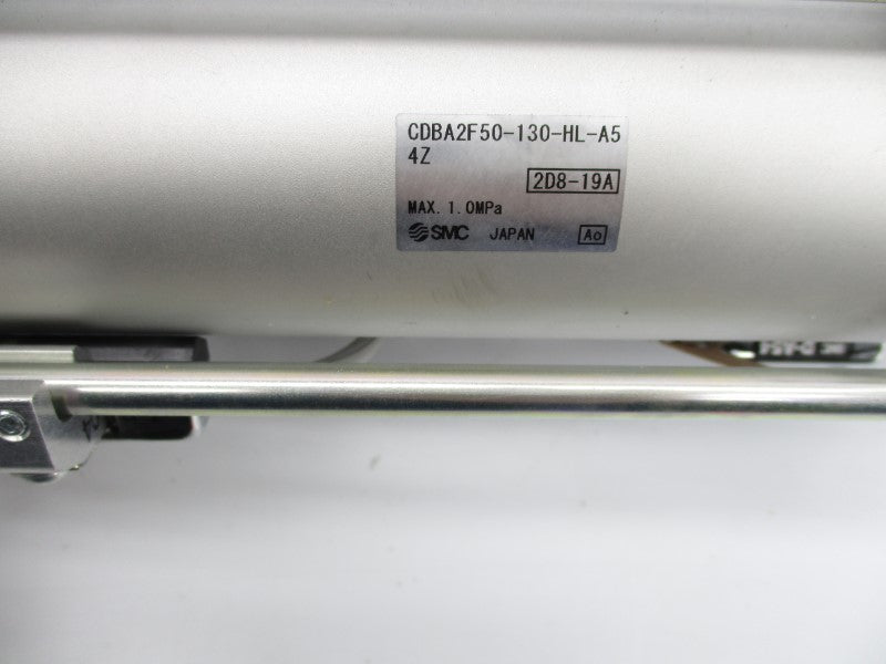 SMC CDBA2F50-130-HL-A54Z NSNP