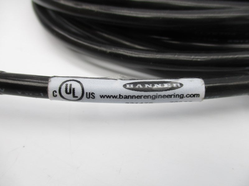 BANNER ENGINEERING MQDC2S-830 75V 2A NSNP