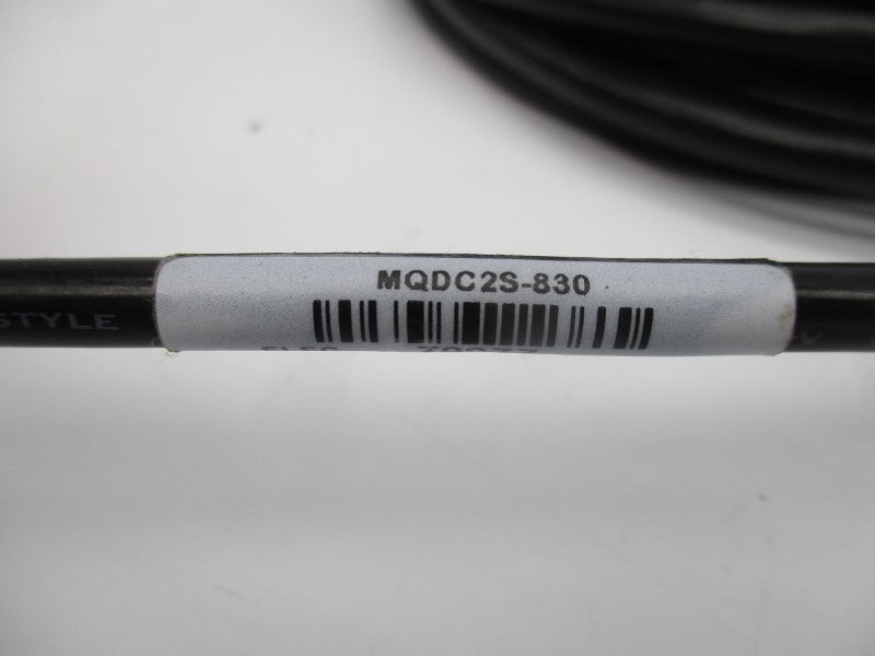 BANNER ENGINEERING MQDC2S-830 75V 2A NSNP