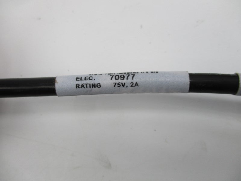 BANNER ENGINEERING MQDC2S-830 75V 2A NSNP